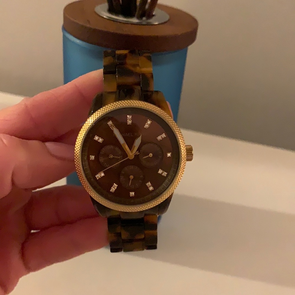 MICHAEL KORS WATCH